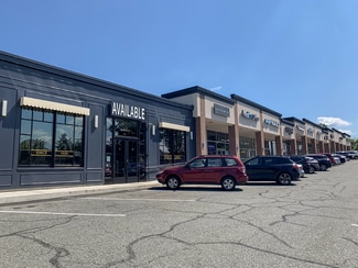 Plus de détails pour 371-391 W Lancaster Ave, Wayne, PA - Commerce de détail à louer