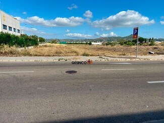 More details for Industrial for Lease
