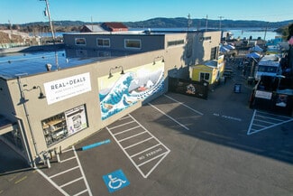 More details for 775 N Front St, Coos Bay, OR - Retail for Sale