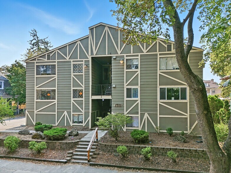 1711 W 10th Ave, Spokane, WA à vendre - Photo du bâtiment - Image 3 de 14