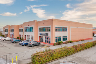 More details for 7391 Vantage Way, Delta, BC - Industrial for Lease