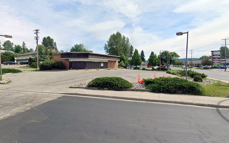 119 Marsh Dr, Quesnel, BC à vendre - Photo du bâtiment - Image 2 de 3