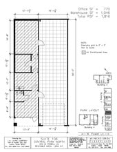 404 W Powell Ln, Austin, TX for lease Interior Photo- Image 1 of 1
