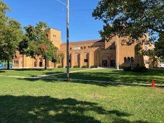 More details for 863 7th St NW, Grand Rapids, MI - Specialty for Sale