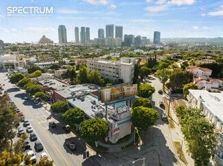 More details for 9701 W Pico Blvd, Los Angeles, CA - Office/Retail for Lease