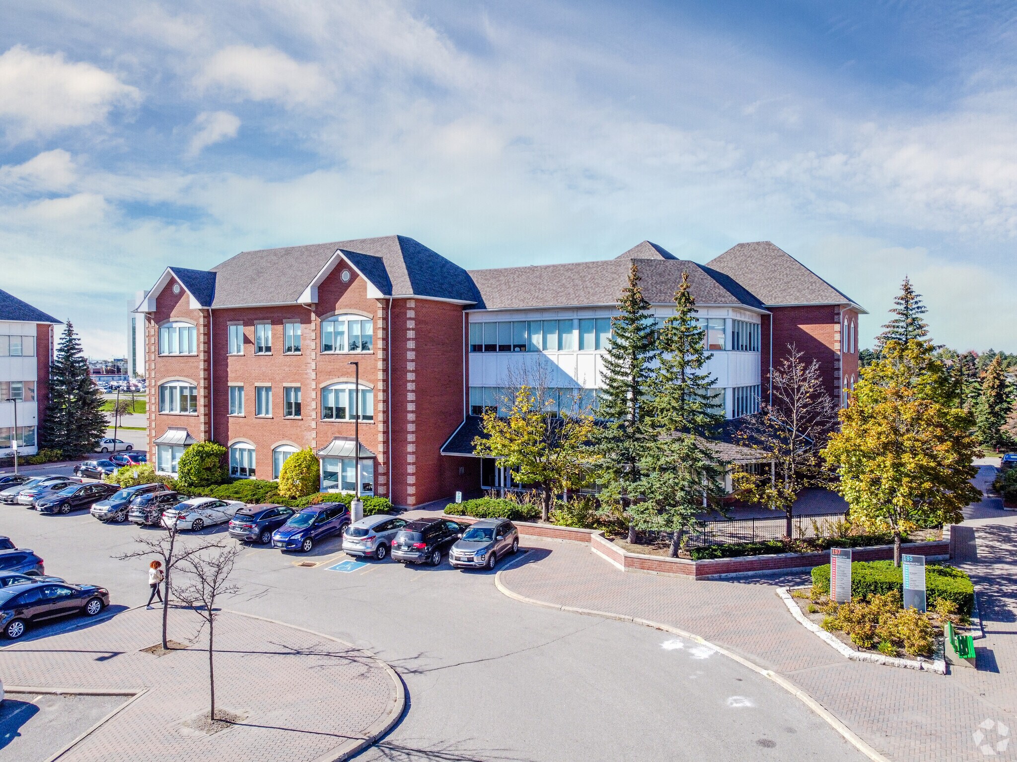 197 County Court Blvd, Brampton, ON for sale Building Photo- Image 1 of 1