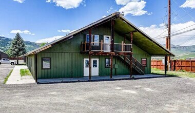 1950 US Highway 34, Granby, CO for lease Interior Photo- Image 1 of 9