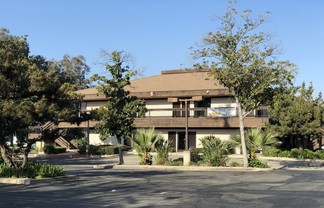 More details for 8350 Archibald Ave, Rancho Cucamonga, CA - Office for Lease