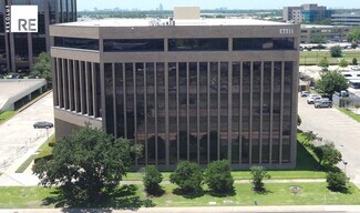 Plus de détails pour 13111 Northwest Fwy, Houston, TX - Bureau à louer
