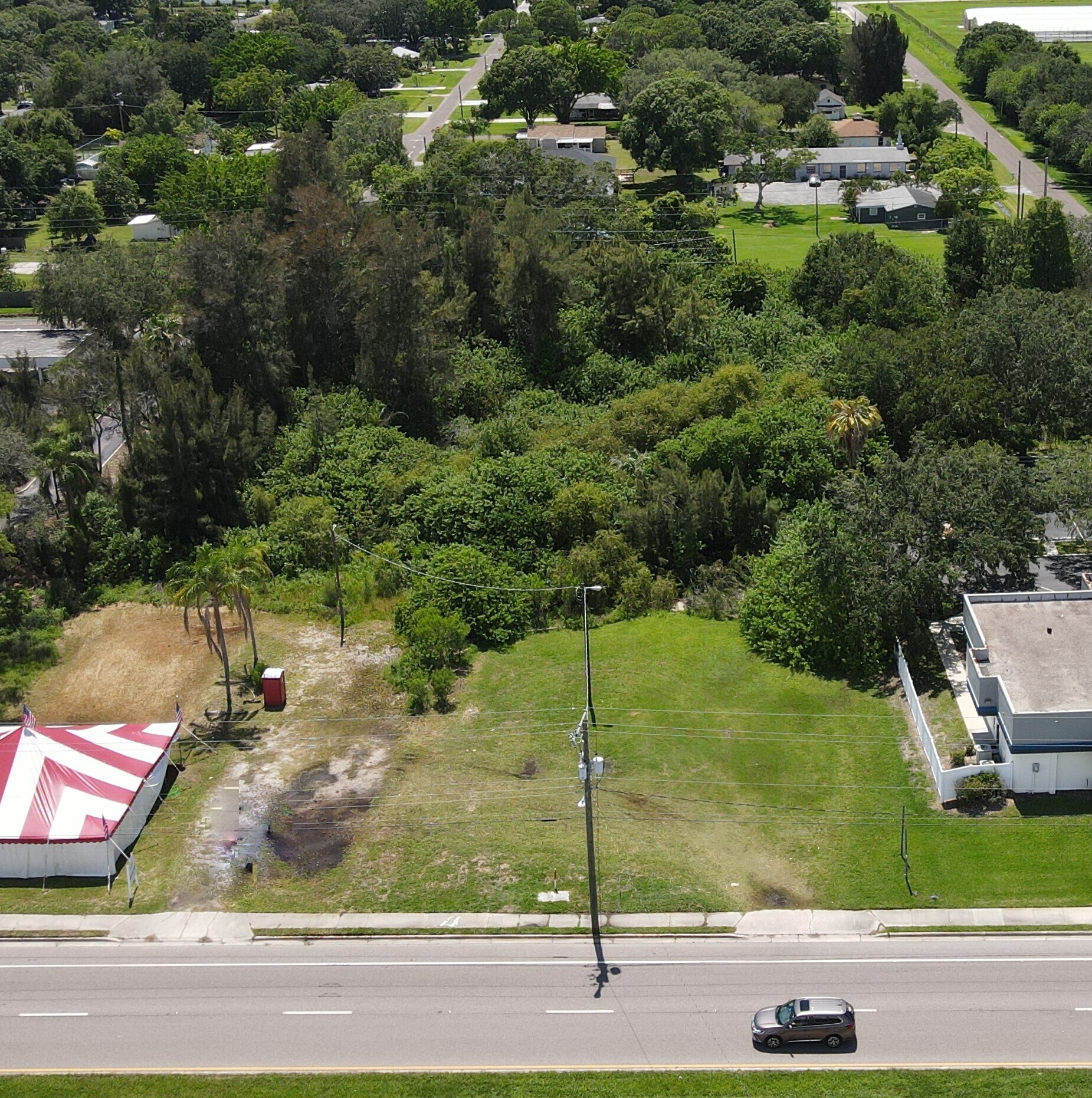 610 N US Highway 41, Ruskin, FL à vendre Photo principale- Image 1 de 25