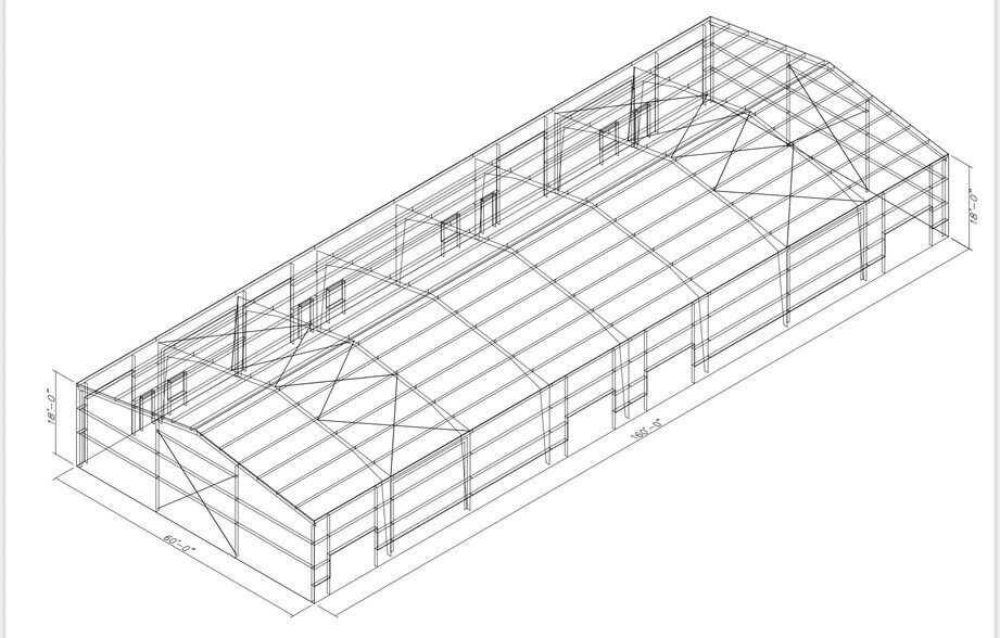 25520 W Black Rd, Shorewood, IL à vendre - Photo du bâtiment - Image 2 de 8