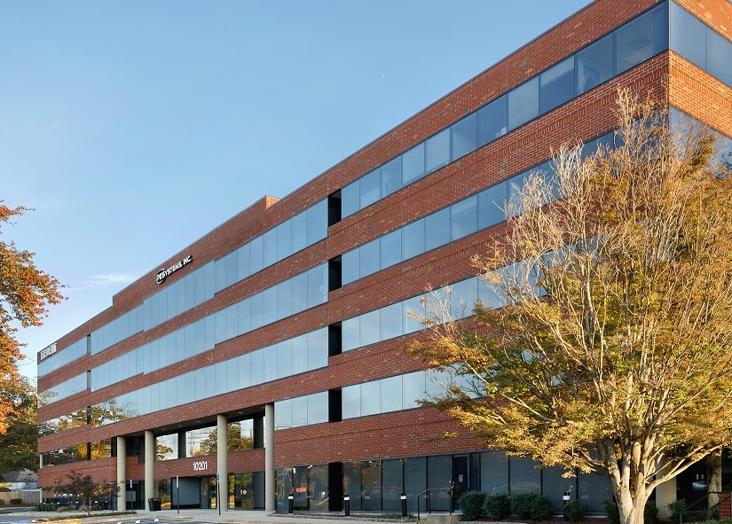 10201 Fairfax Blvd, Fairfax, VA for lease Building Photo- Image 1 of 7