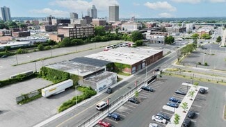 More details for 207 Liberty St – Industrial for Sale, Springfield, MA