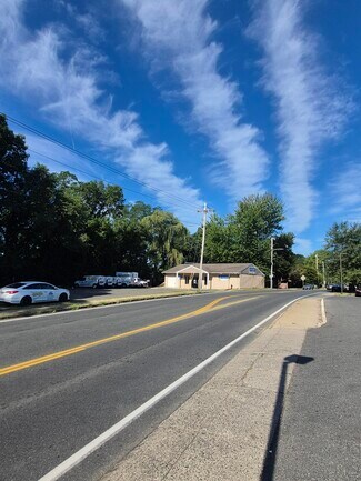 Plus de détails pour 33 Grattan St, Chicopee, MA - Commerce de détail à vendre