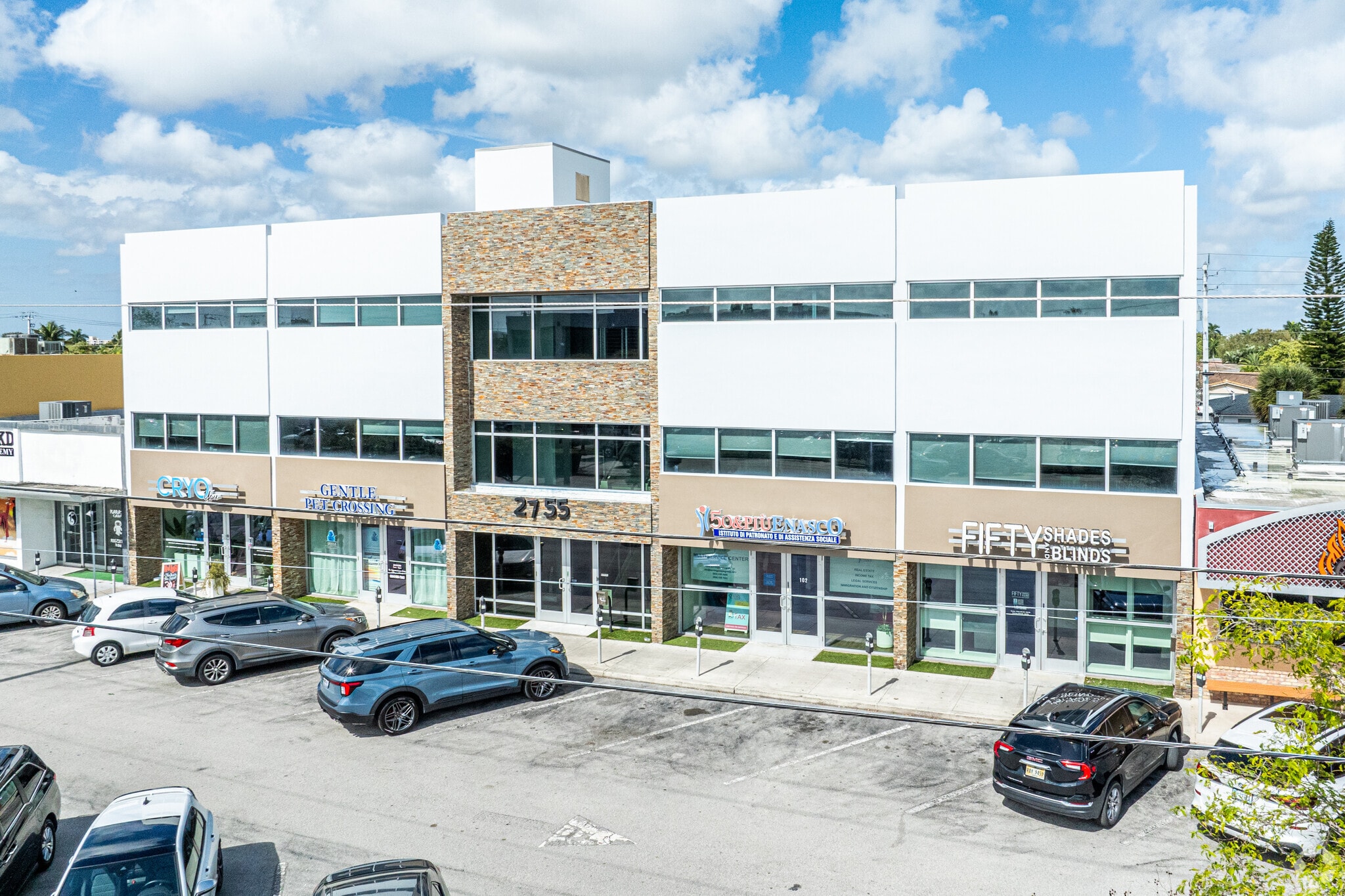 2755 E Oakland Park Blvd, Fort Lauderdale, FL for lease Primary Photo- Image 1 of 38