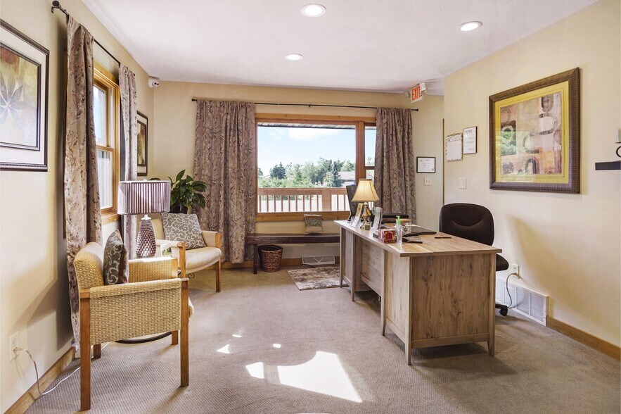 8778 Earls Ct, Woodruff, WI à vendre - Photo du bâtiment - Image 3 de 8