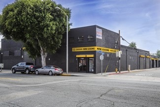 More details for 1448 E 58th Pl, Los Angeles, CA - Flex for Lease