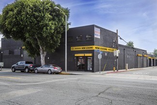 Plus de détails pour 1448 E 58th Pl, Los Angeles, CA - Local d'activités à louer