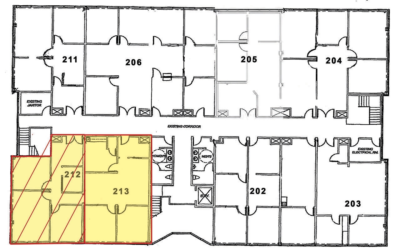 242 E Airport Dr, San Bernardino, CA for lease Interior Photo- Image 1 of 1