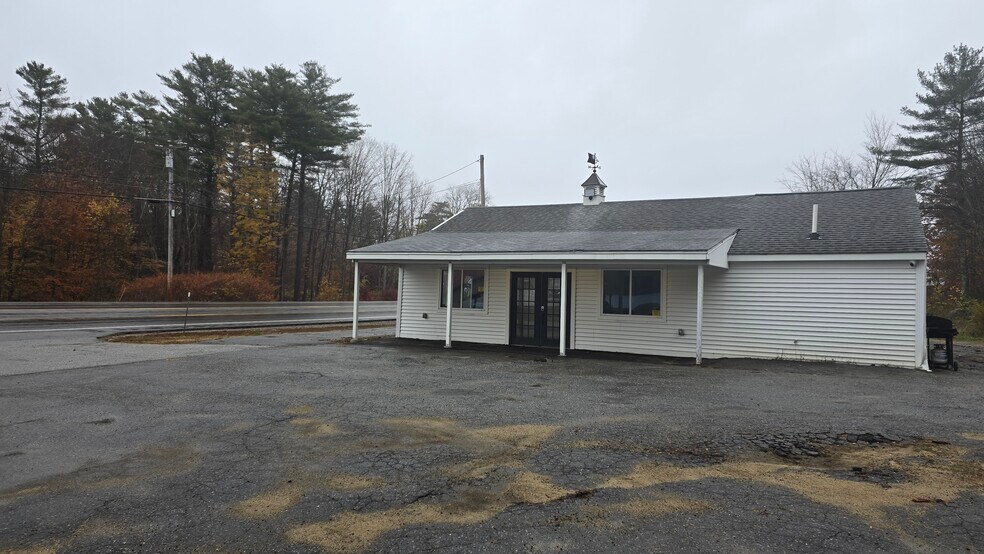 187 Dover Rd, Chichester, NH à vendre - Photo du bâtiment - Image 2 de 16