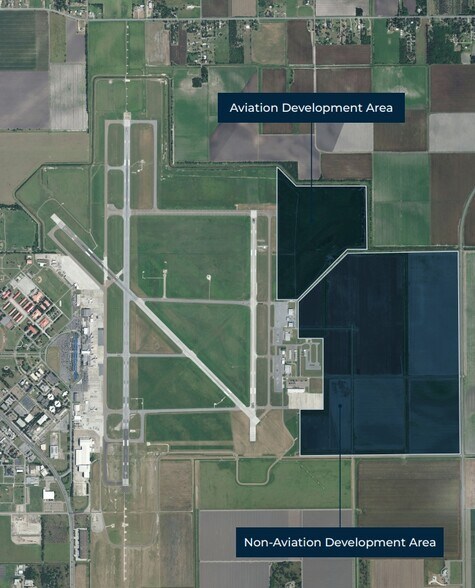 FM 509, Harlingen, TX à vendre - Photo du bâtiment - Image 1 de 1