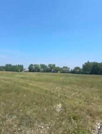 Plus de détails pour 22501 Cicero Ave, Richton Park, IL - Terrain à vendre
