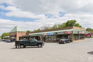 Plus de détails pour 19-49 Airport Rd, Fitchburg, MA - Local commercial à louer