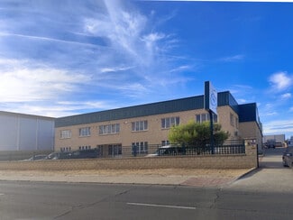 More details for Industrial for Lease