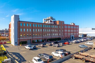 500 Supor Blvd, Harrison, NJ - AERIAL  map view - Image1