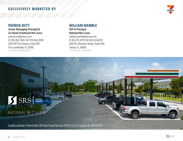 2308 Ocoee Apopka Rd, Ocoee, FL à vendre - Photo du bâtiment - Image 2 de 12