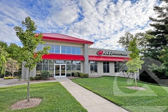 4765 Jackson Rd, Ann Arbor, MI à louer Photo principale- Image 1 de 1