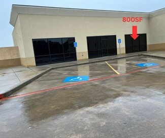 More details for 11006 Spencer Hwy, La Porte, TX - Retail for Lease