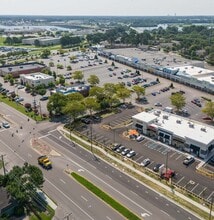 3841-4261 E Little Creek Rd, Norfolk, VA for lease Building Photo- Image 2 of 3