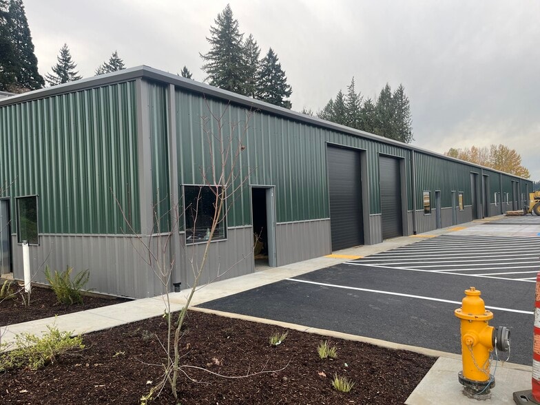 7110 NE 43rd Ave, Vancouver, WA for sale - Building Photo - Image 2 of 8