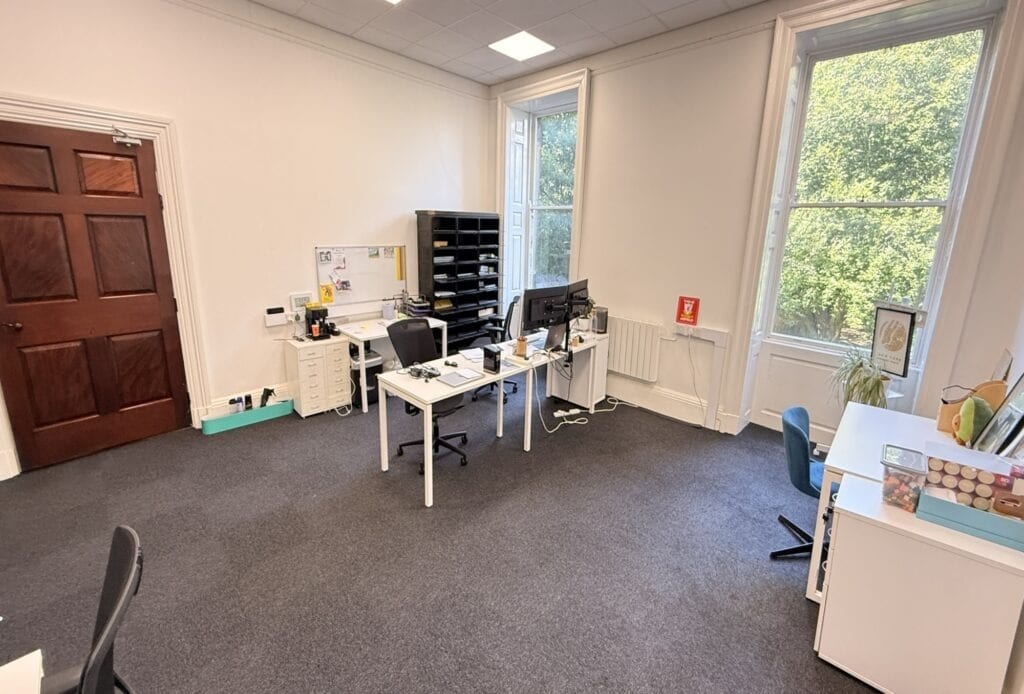 78-80 Church St, Lancaster, LAN LA1 1ET - Unit 78 - - Interior Photo - Image 1 of 6