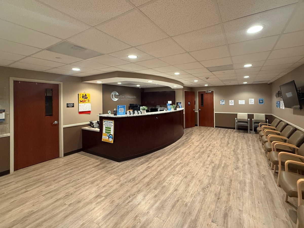 222 Schanck Rd, Freehold, NJ 07728 - Unit 105 - - Interior Photo - Image 2 of 4