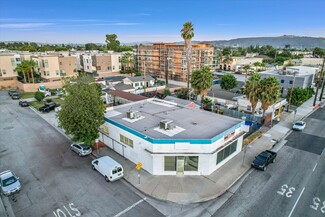 Plus de détails pour 3024 Peck Rd, El Monte, CA - Industriel à vendre