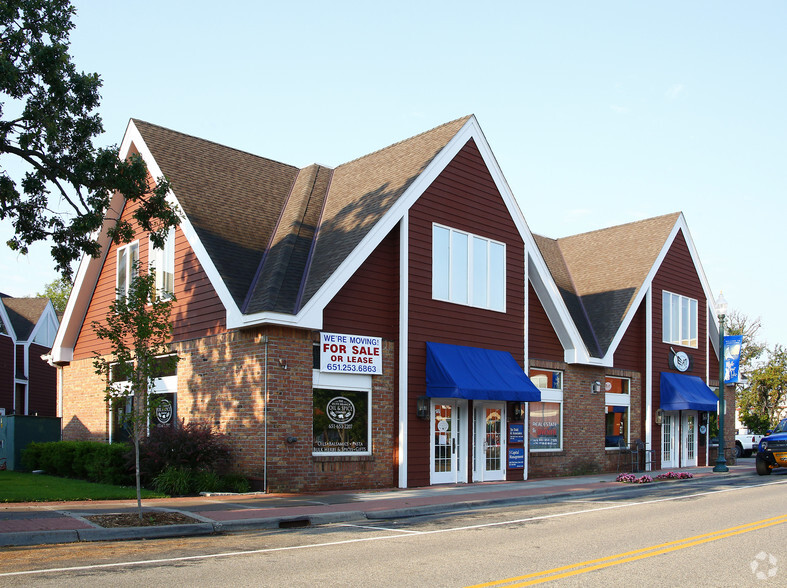 2202 5th St, White Bear Lake, MN for lease - Primary Photo - Image 1 of 55