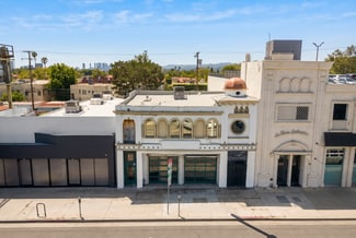 More details for 133 & 141 N La Brea Avenue Portfolio – for Sale, Los Angeles, CA