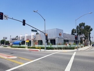 Plus de détails pour 6001 Rosemead Blvd, Pico Rivera, CA - Commerce de détail à louer