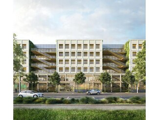 Plus de détails pour 5 Boulevard Henri Ziegler, Blagnac - Bureau à louer