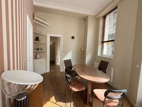 3 Rue Davioud, Paris à louer Photo intérieure- Image 2 de 8