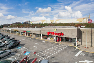 More details for 1701 Lincoln Hwy, North Versailles, PA - Retail for Lease