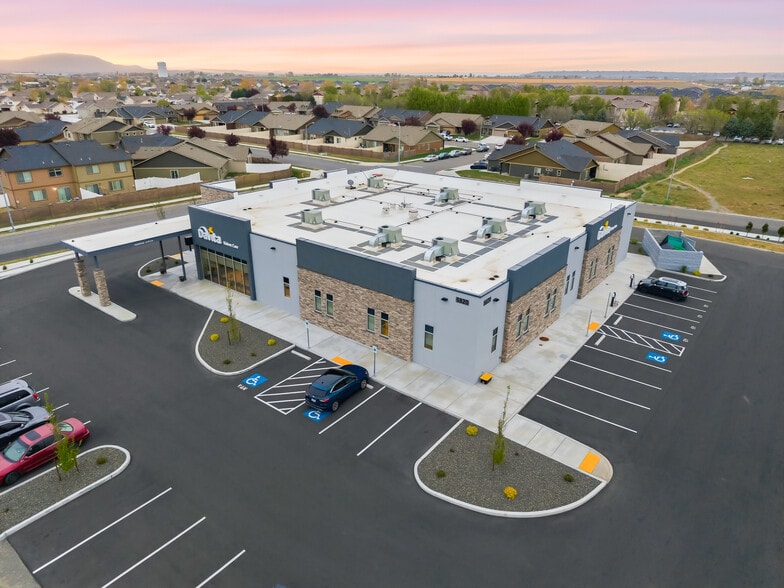 5820 Road 76 Rd, Pasco, WA for sale - Building Photo - Image 2 of 2