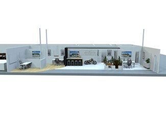 Plus de détails pour 461 Calle San Pablo Rd, Camarillo, CA - Industriel à louer