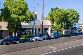 Plus de détails pour 13409-13413 Ventura Blvd, Sherman Oaks, CA - Commerce de détail à louer