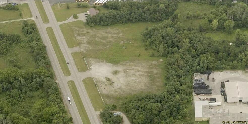 6425 N Dixie Hwy, Elizabethtown, KY for sale - Building Photo - Image 2 of 2