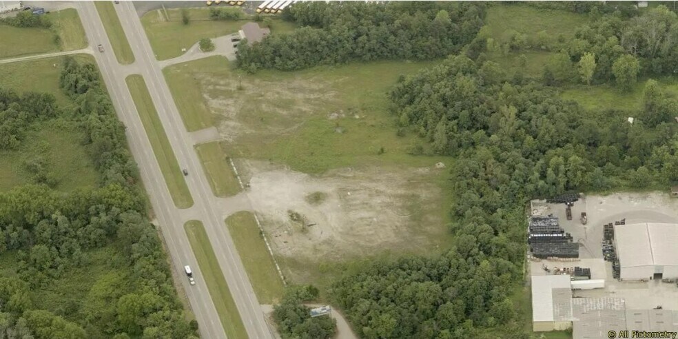 6425 N Dixie Hwy, Elizabethtown, KY à vendre - Photo du bâtiment - Image 2 de 2