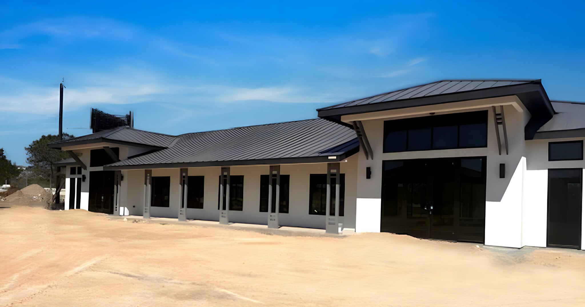 3117 Napier Park, San Antonio, TX for lease Construction Photo- Image 1 of 5