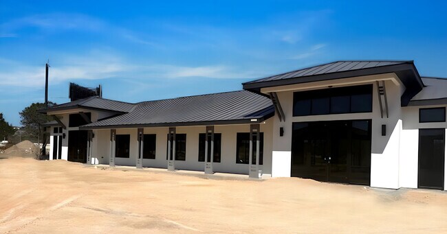 Plus de détails pour 3117 Napier Park, San Antonio, TX - Bureau à louer